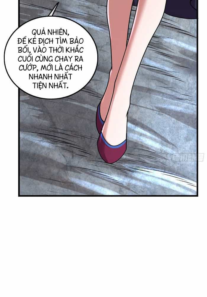 Khắc Kim Đại Lão - Chương 171 - ảnh 8