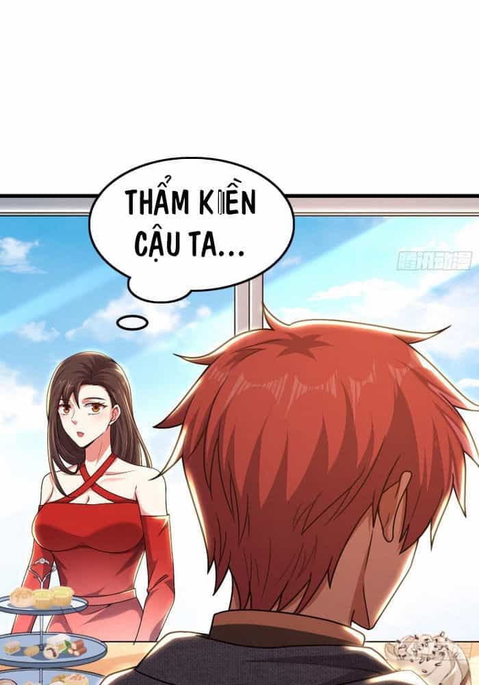 Khắc Kim Đại Lão - Chương 172 - ảnh 34