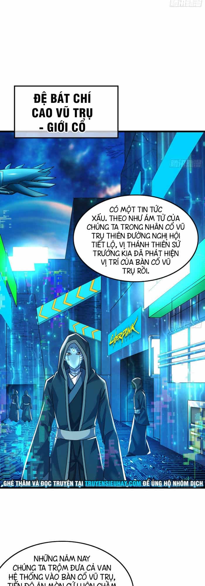 Khắc Kim Đại Lão - Chương 172 - ảnh 5