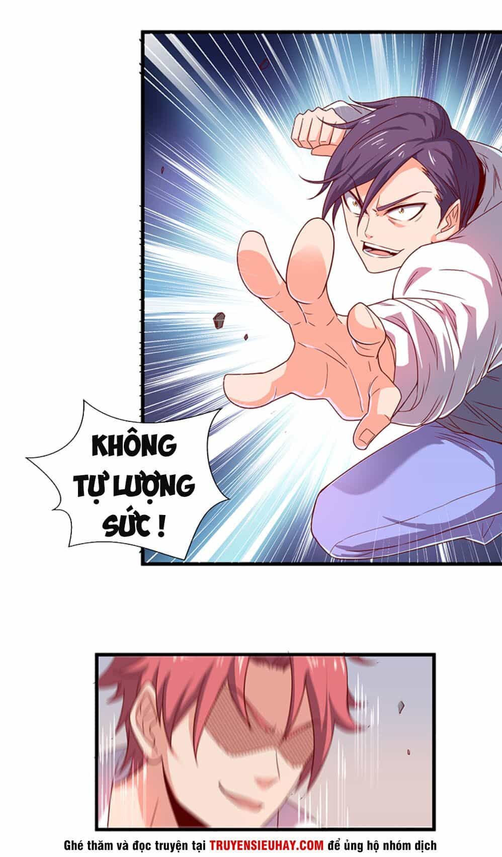 Khắc Kim Đại Lão - Chương 18 - ảnh 22