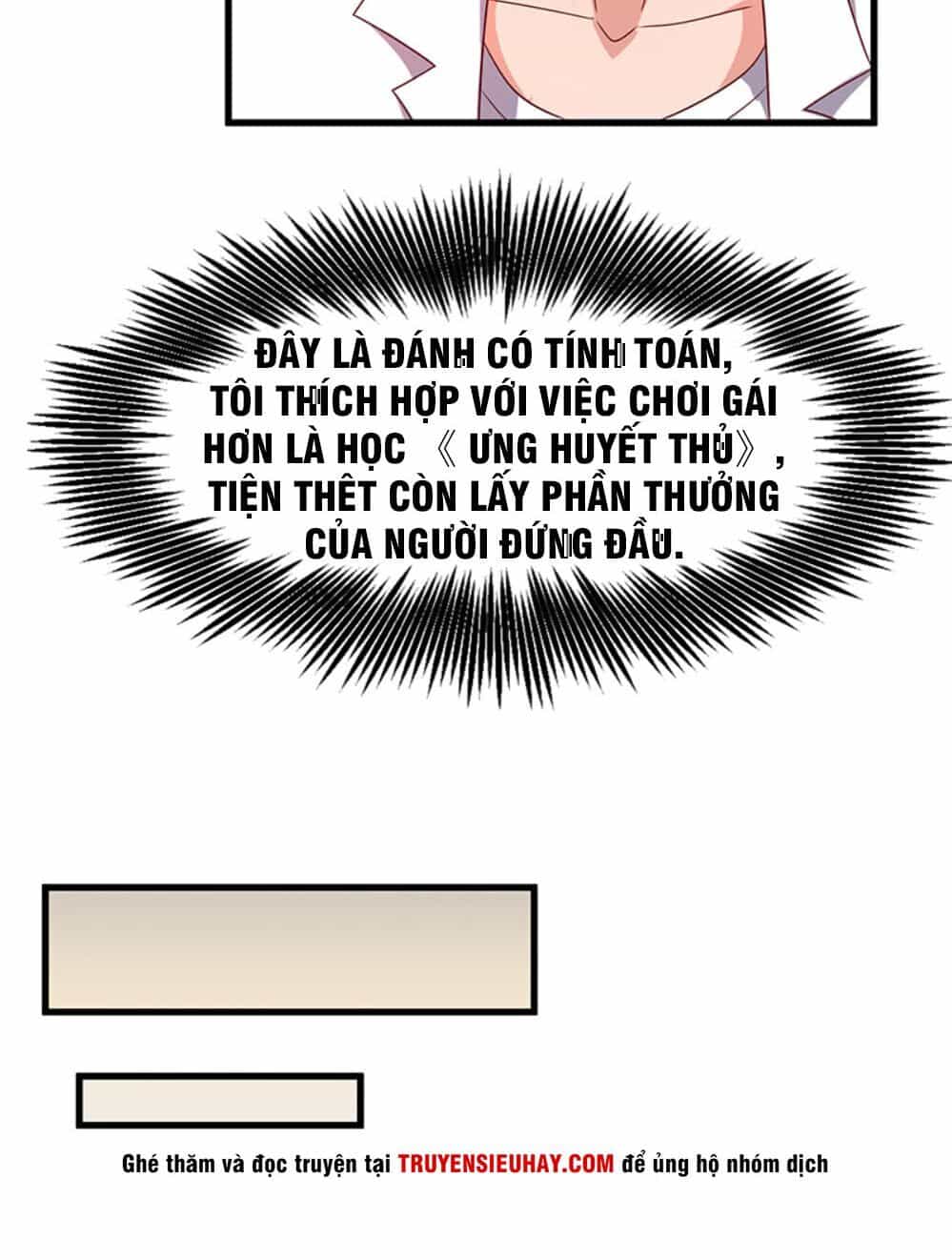 Khắc Kim Đại Lão - Chương 19 - ảnh 15