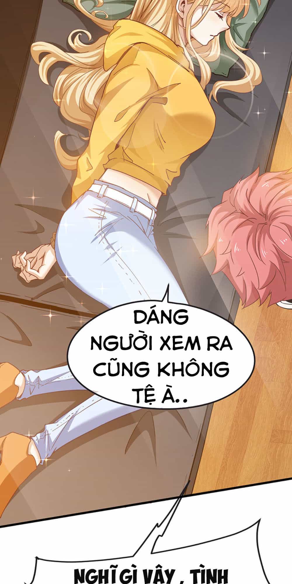 Khắc Kim Đại Lão - Chương 2 - ảnh 24
