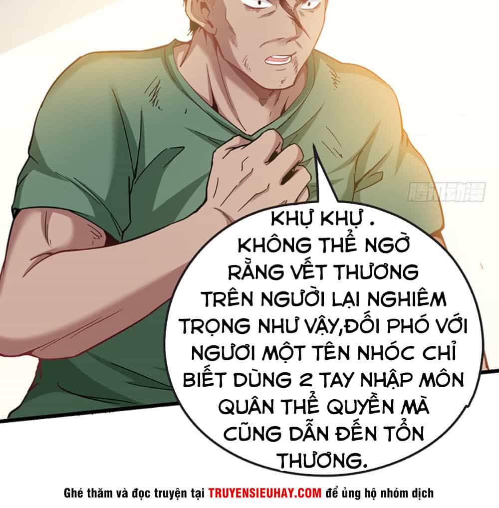 Khắc Kim Đại Lão - Chương 2 - ảnh 34