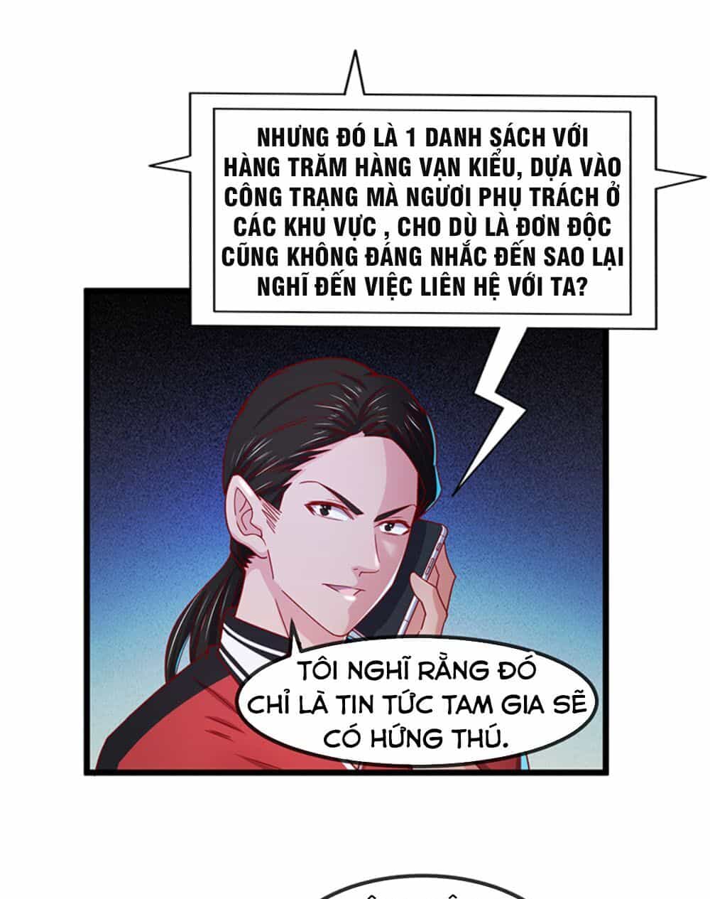 Khắc Kim Đại Lão - Chương 20 - ảnh 11