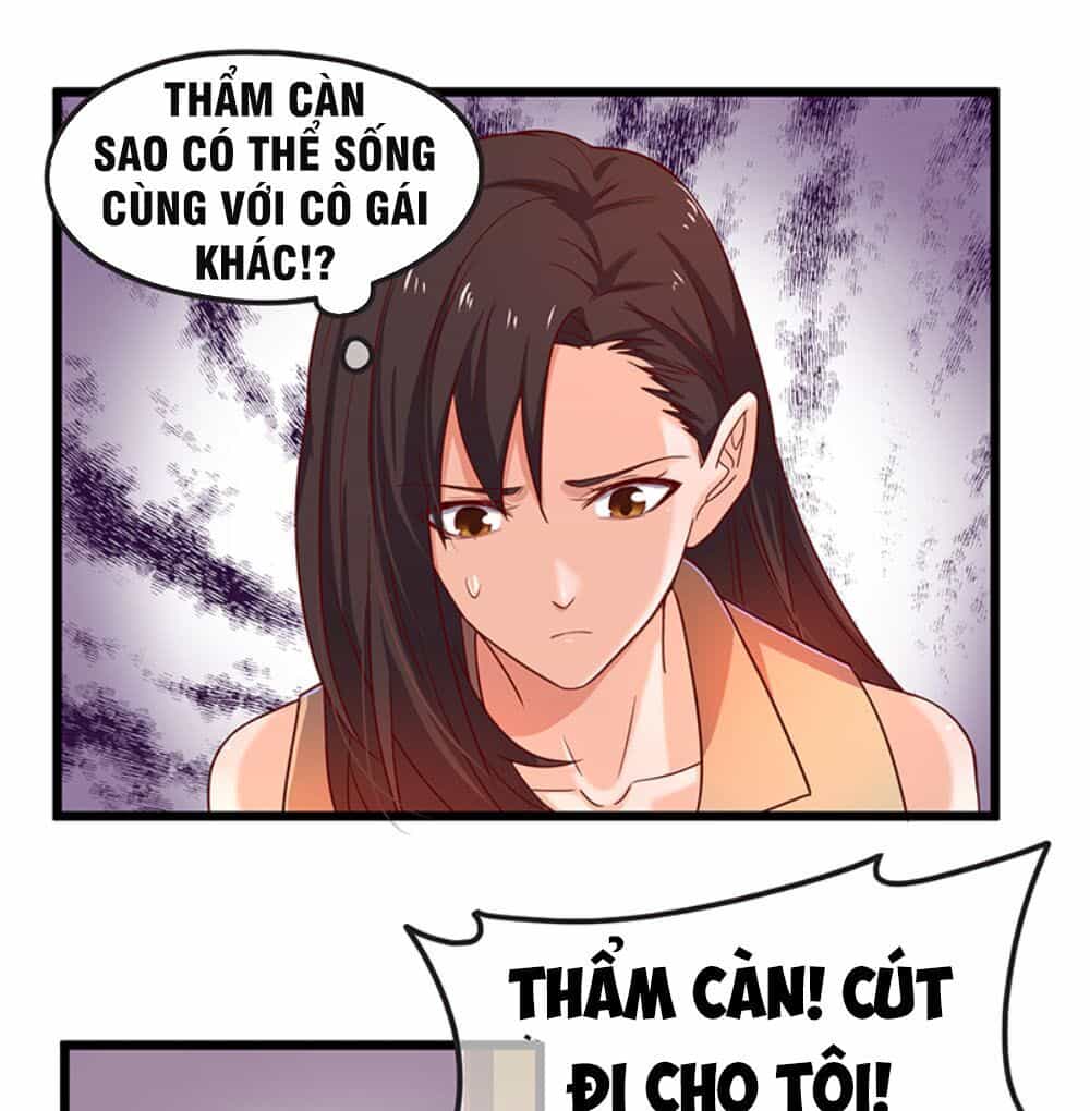 Khắc Kim Đại Lão - Chương 20 - ảnh 28