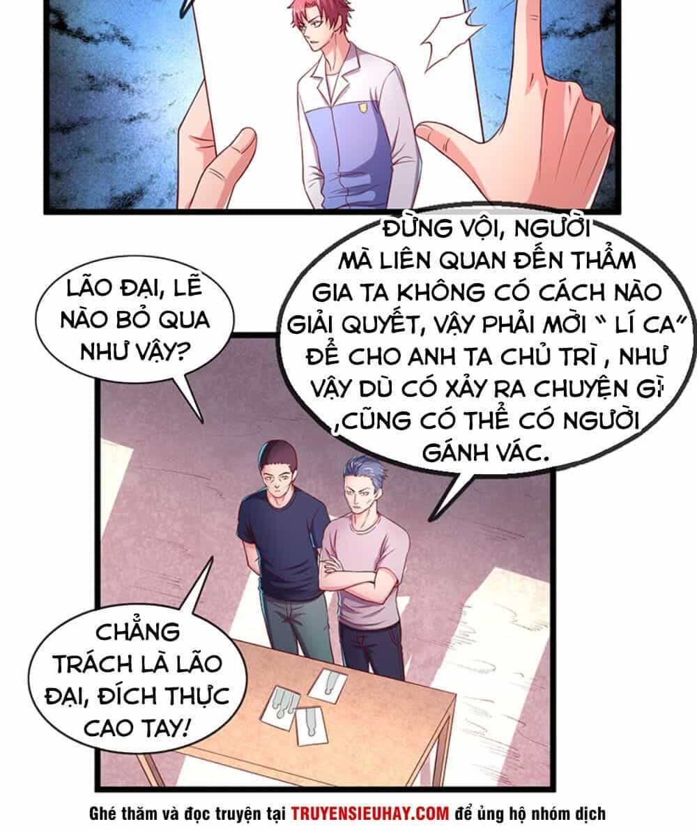 Khắc Kim Đại Lão - Chương 20 - ảnh 4