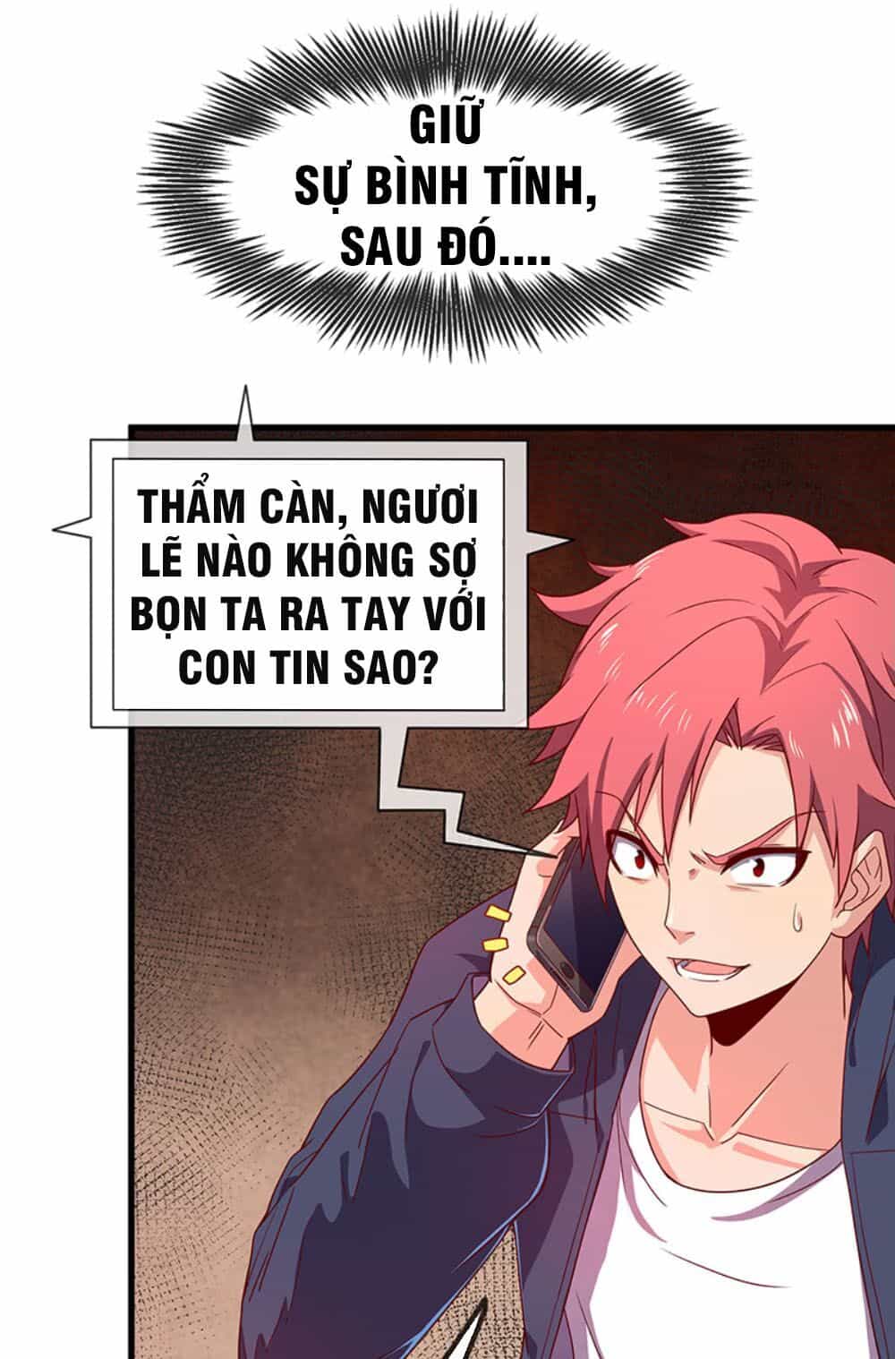 Khắc Kim Đại Lão - Chương 21 - ảnh 10