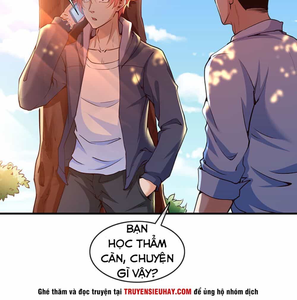 Khắc Kim Đại Lão - Chương 21 - ảnh 19