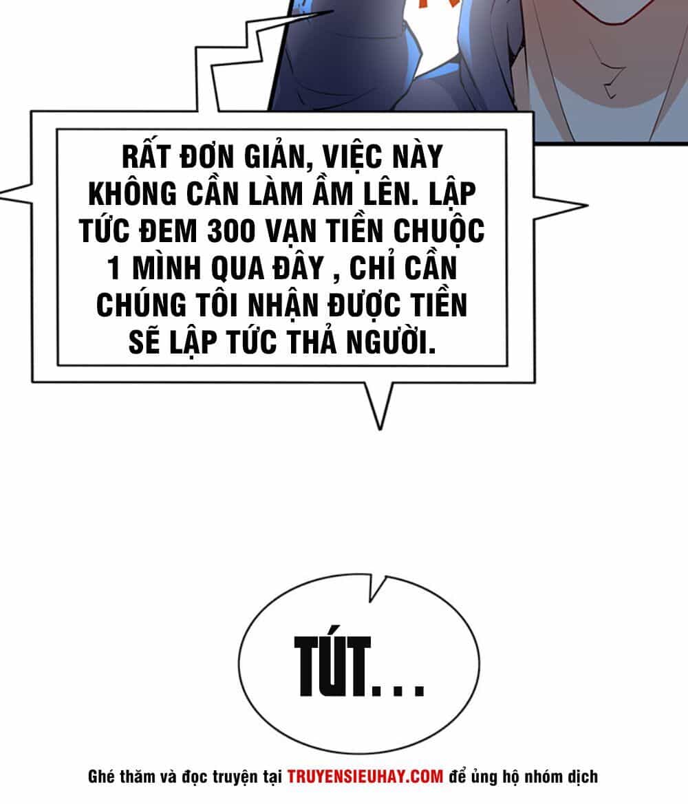 Khắc Kim Đại Lão - Chương 21 - ảnh 22