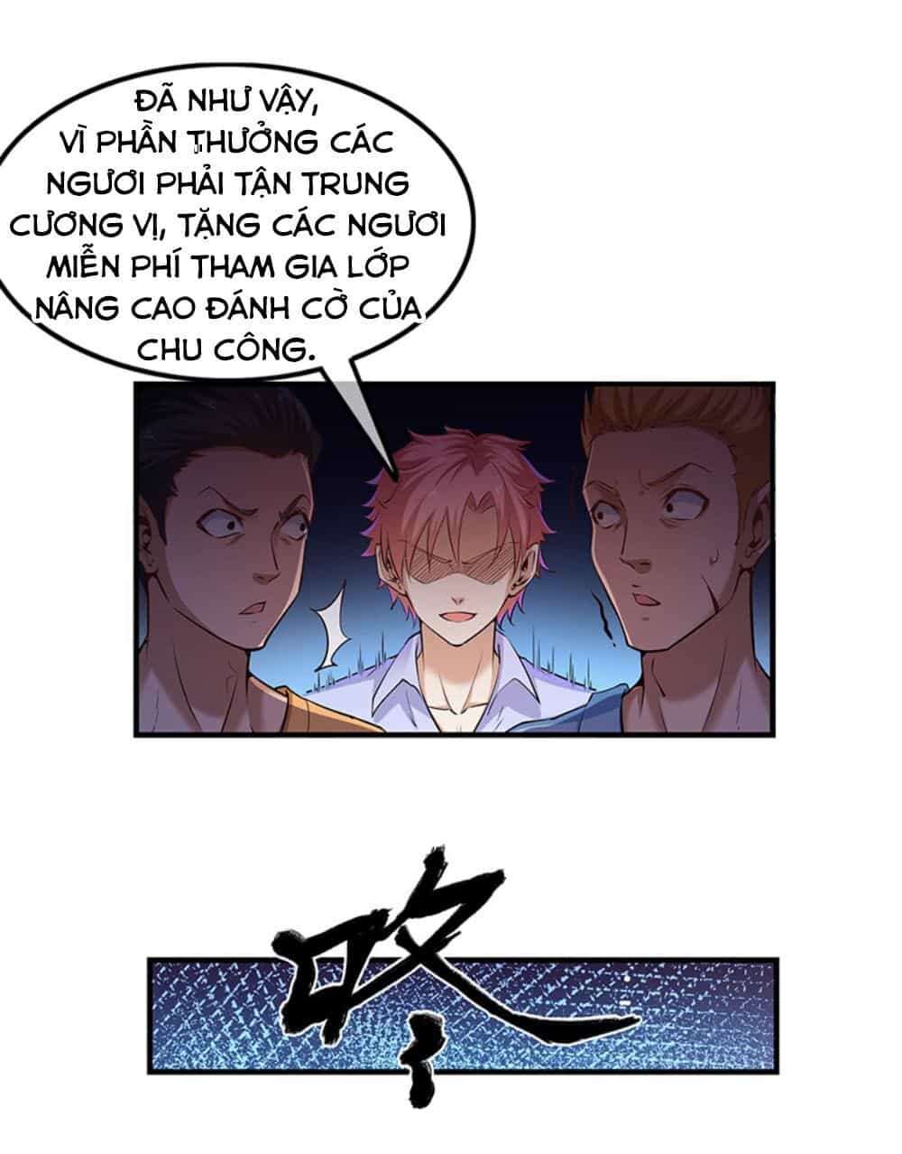 Khắc Kim Đại Lão - Chương 21 - ảnh 39