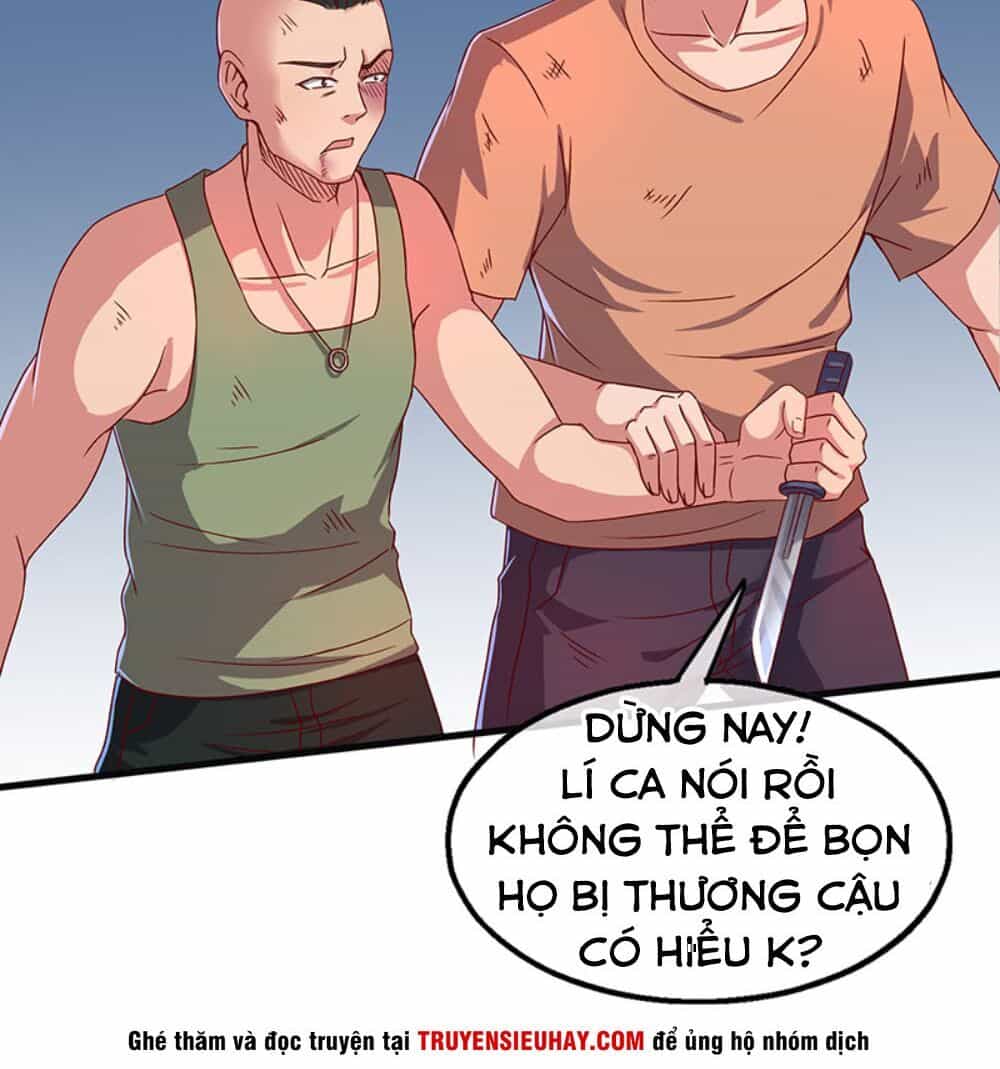 Khắc Kim Đại Lão - Chương 21 - ảnh 4