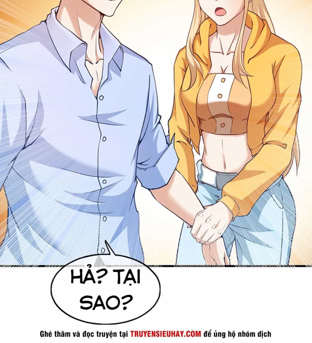 Khắc Kim Đại Lão - Chương 21 - ảnh 43