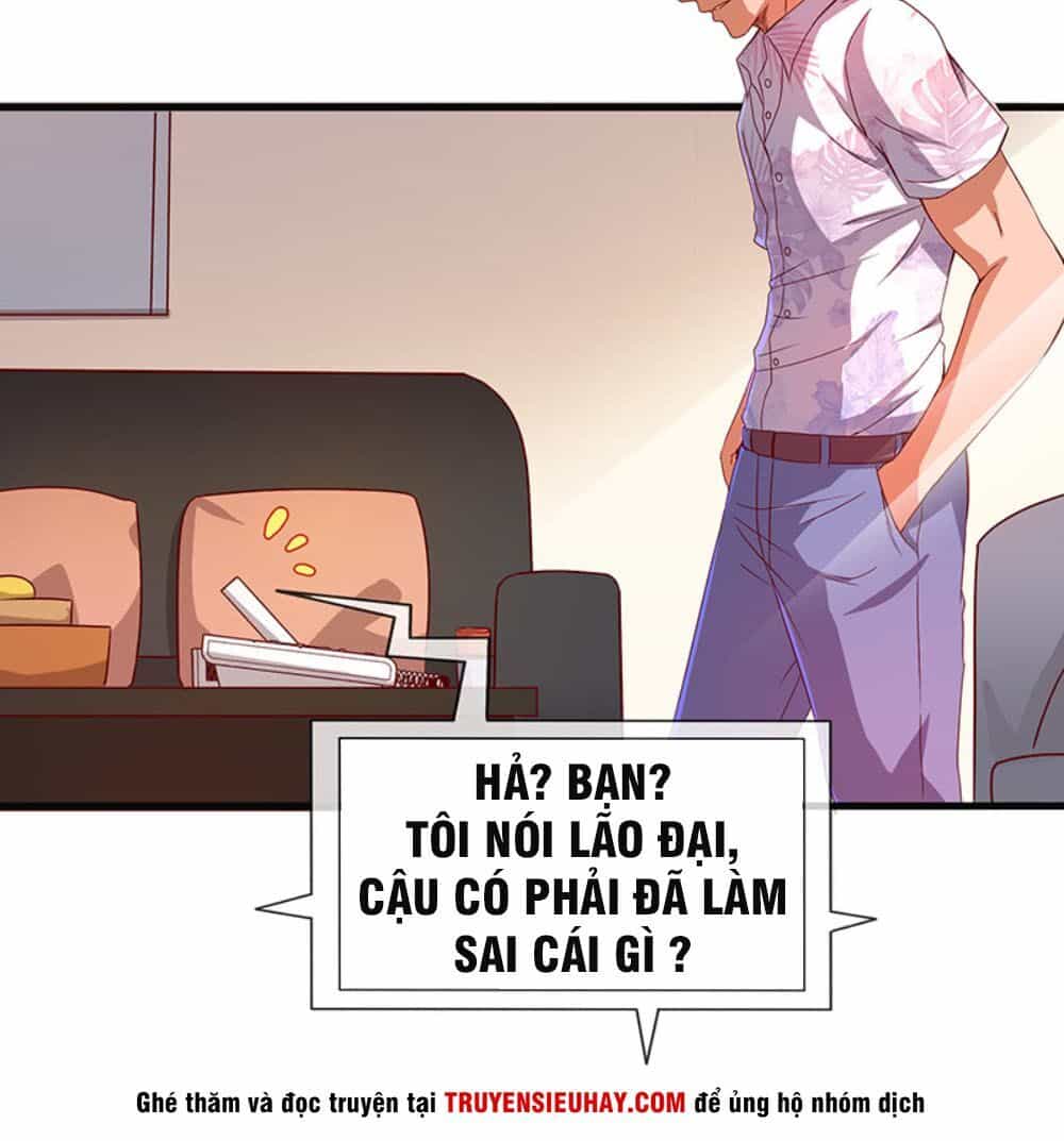 Khắc Kim Đại Lão - Chương 21 - ảnh 7