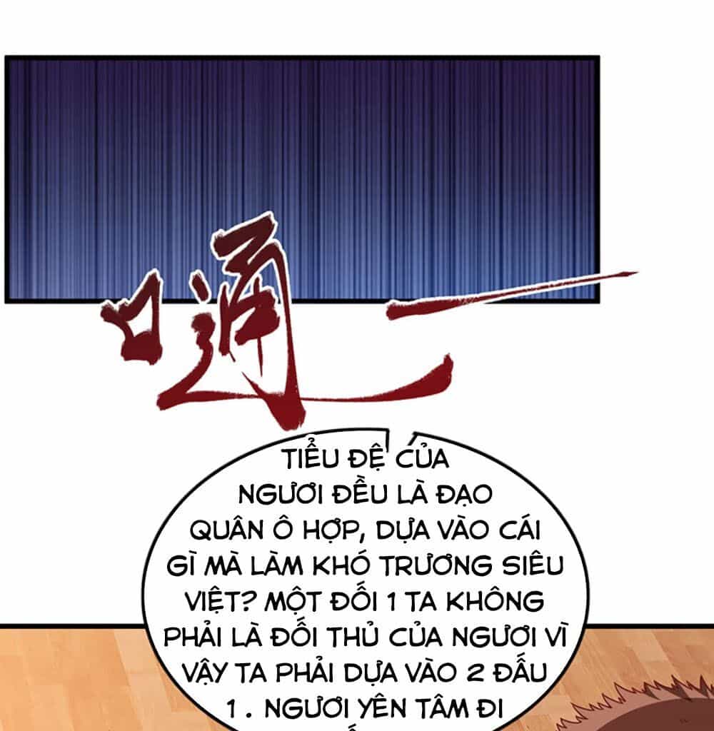 Khắc Kim Đại Lão - Chương 22 - ảnh 2