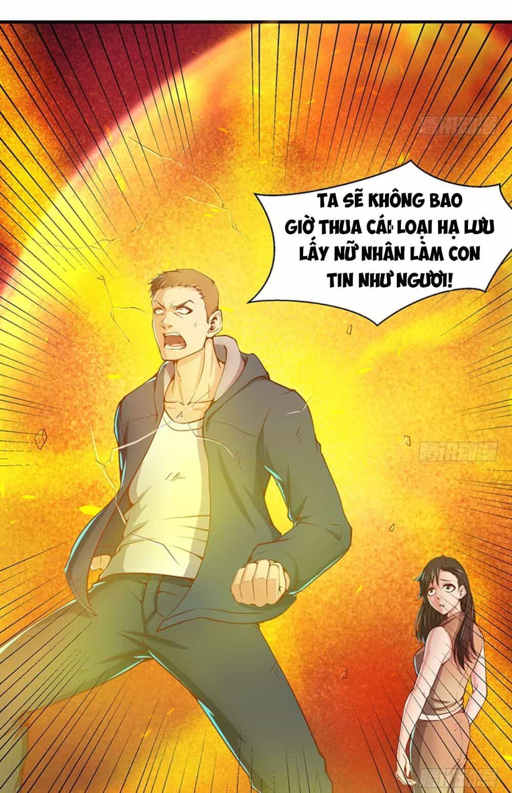Khắc Kim Đại Lão - Chương 22 - ảnh 22