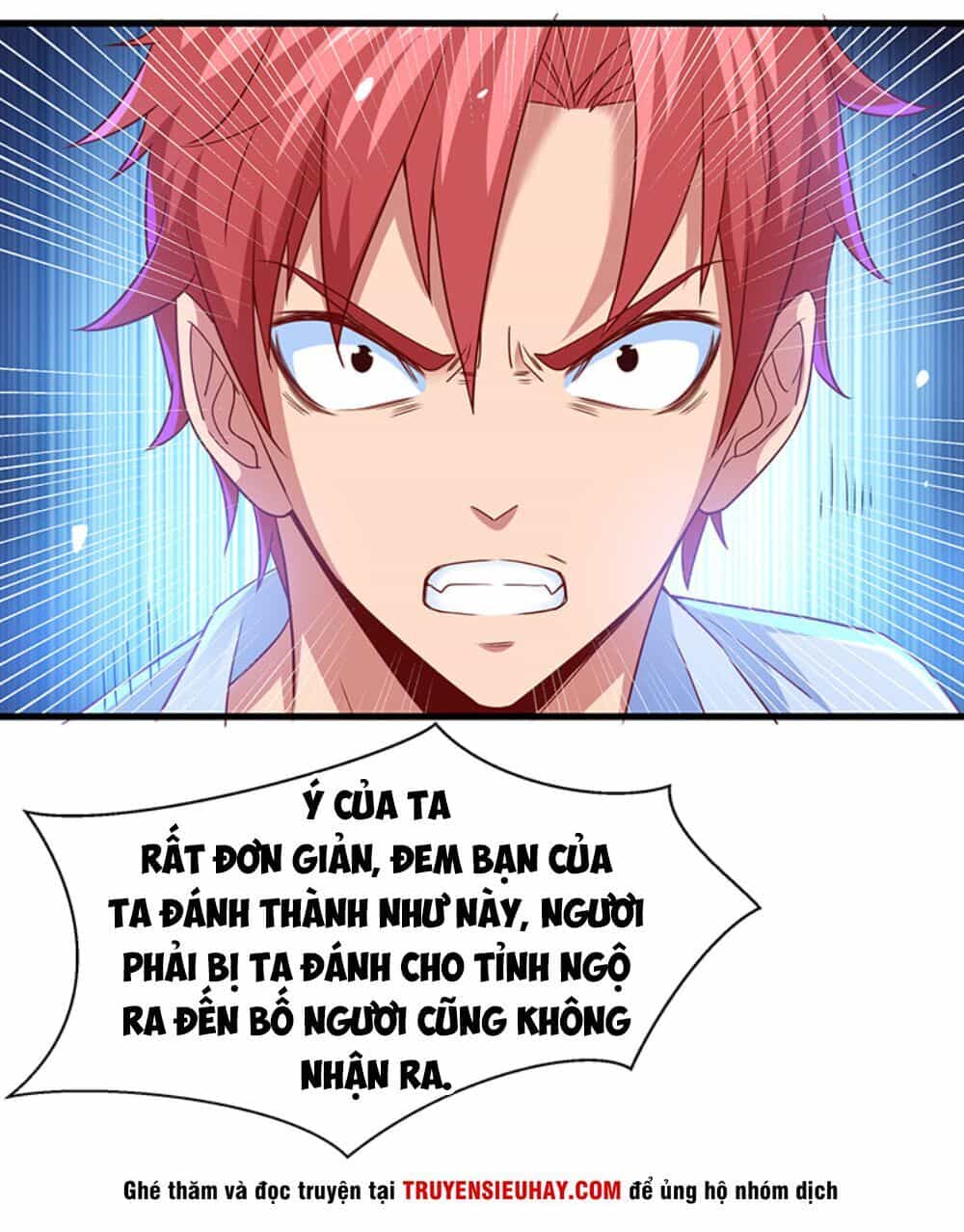 Khắc Kim Đại Lão - Chương 22 - ảnh 46