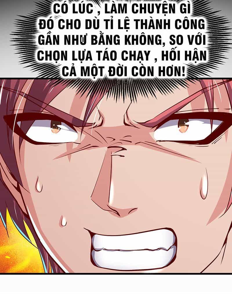 Khắc Kim Đại Lão - Chương 23 - ảnh 10