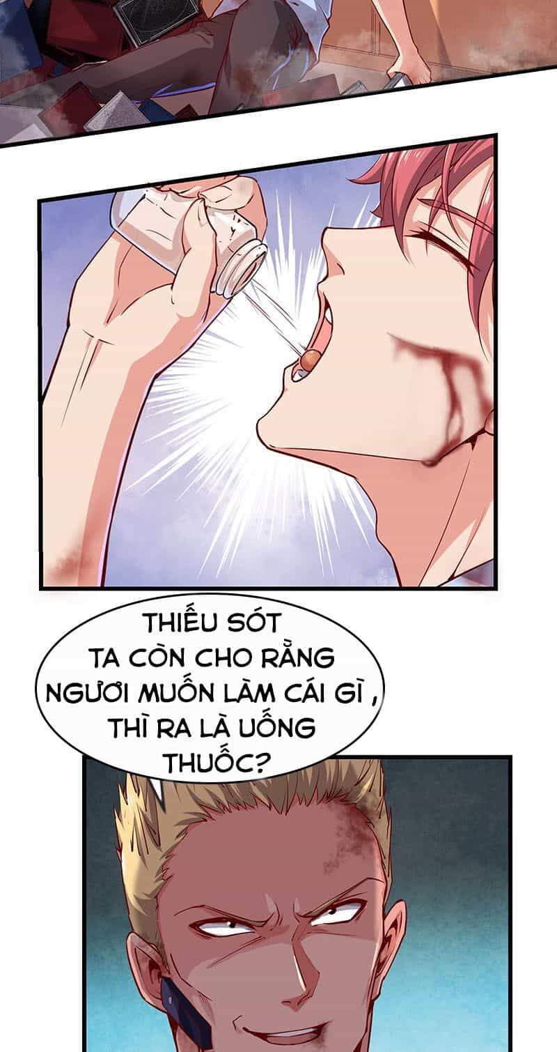Khắc Kim Đại Lão - Chương 23 - ảnh 21