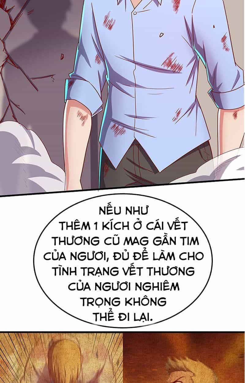 Khắc Kim Đại Lão - Chương 24 - ảnh 20