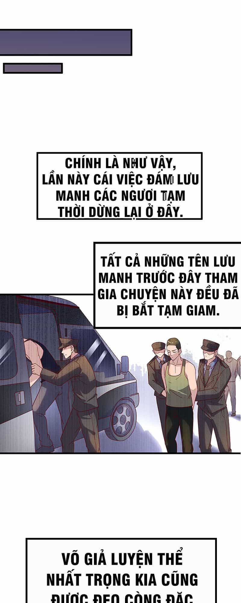 Khắc Kim Đại Lão - Chương 24 - ảnh 28