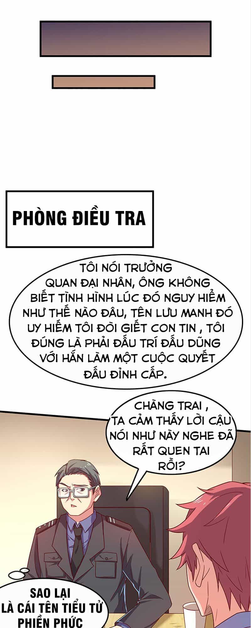 Khắc Kim Đại Lão - Chương 24 - ảnh 31