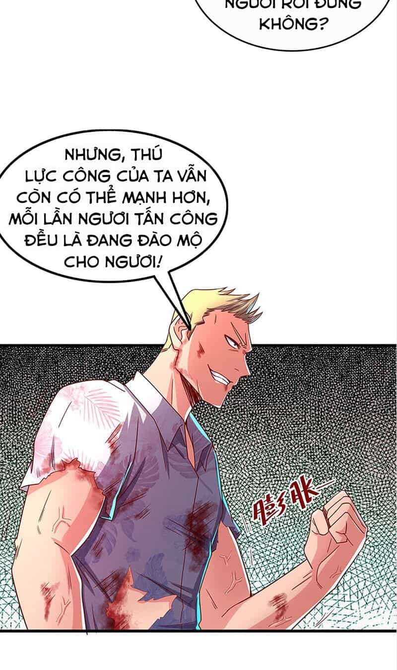 Khắc Kim Đại Lão - Chương 24 - ảnh 6