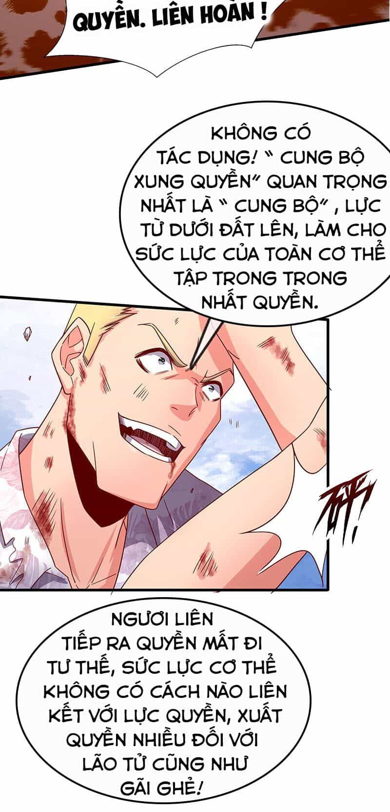 Khắc Kim Đại Lão - Chương 24 - ảnh 9