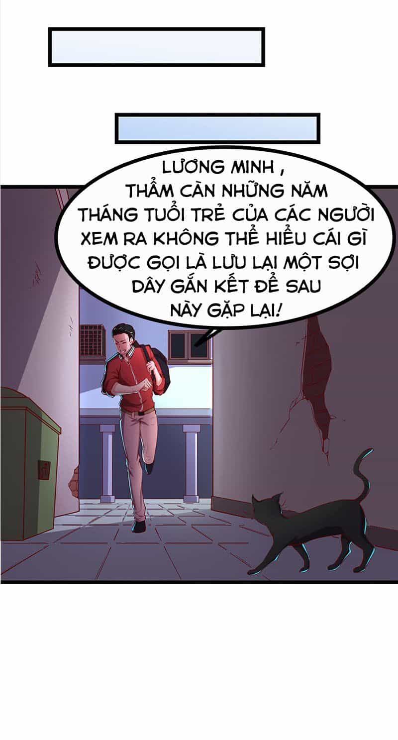 Khắc Kim Đại Lão - Chương 25 - ảnh 15