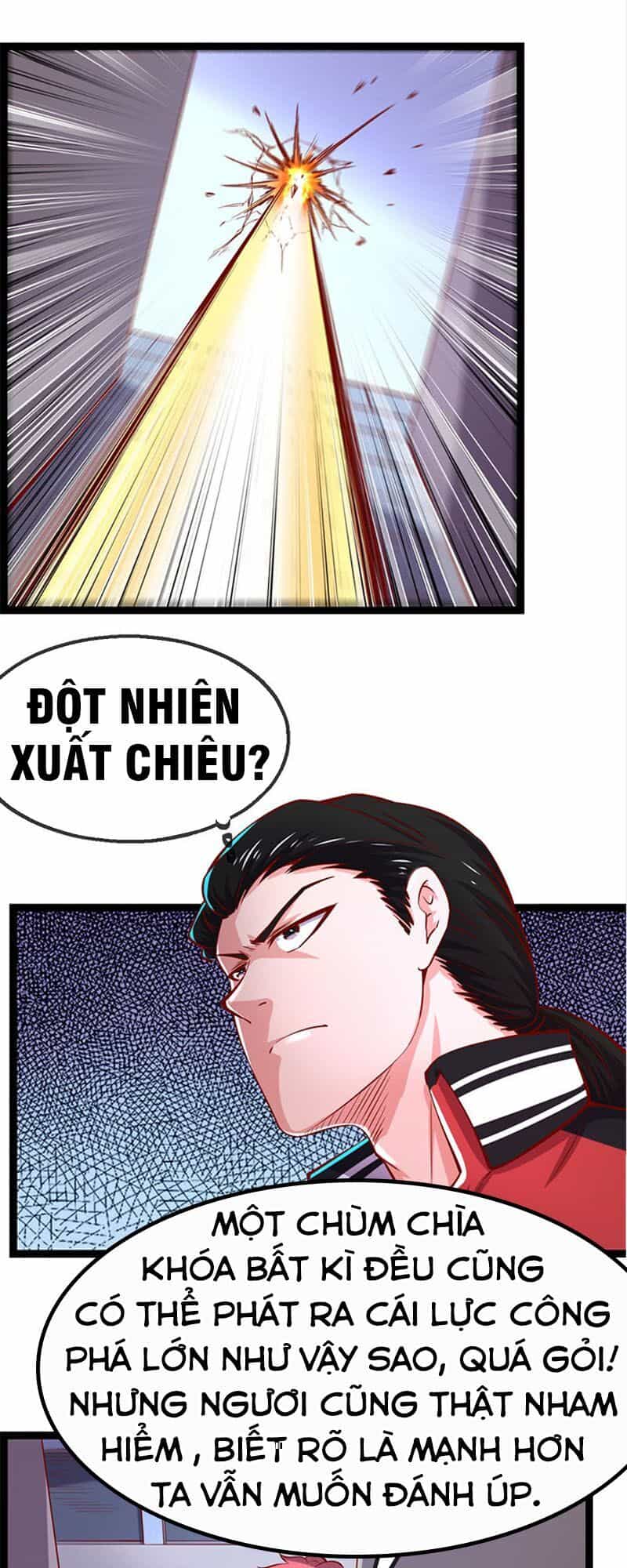 Khắc Kim Đại Lão - Chương 25 - ảnh 22