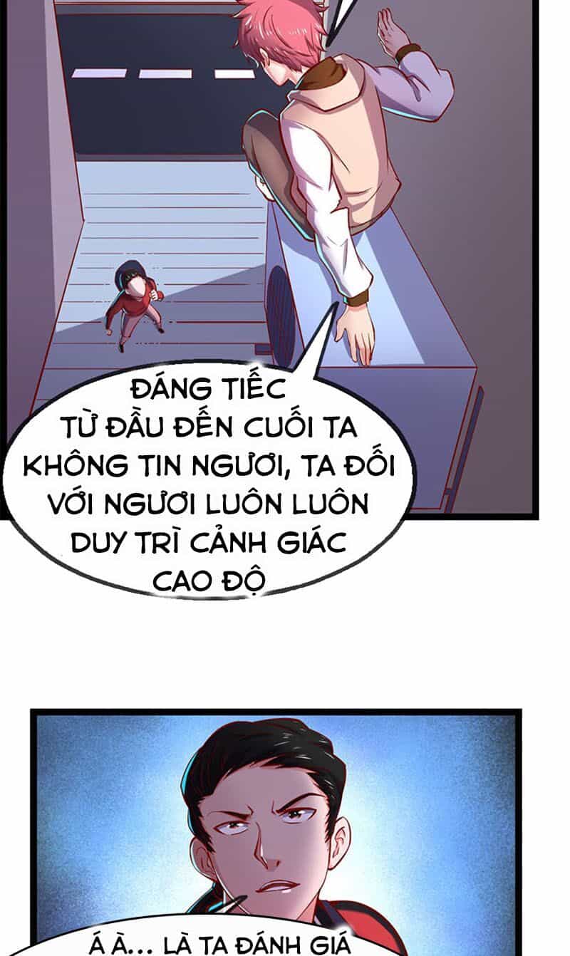 Khắc Kim Đại Lão - Chương 25 - ảnh 23