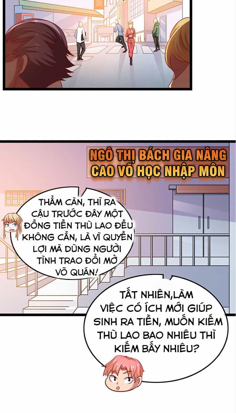 Khắc Kim Đại Lão - Chương 25 - ảnh 33