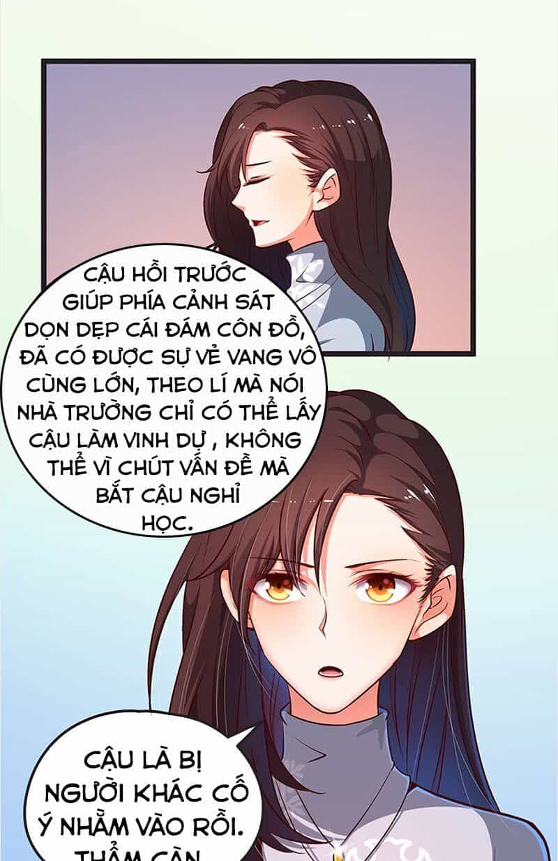 Khắc Kim Đại Lão - Chương 26 - ảnh 11