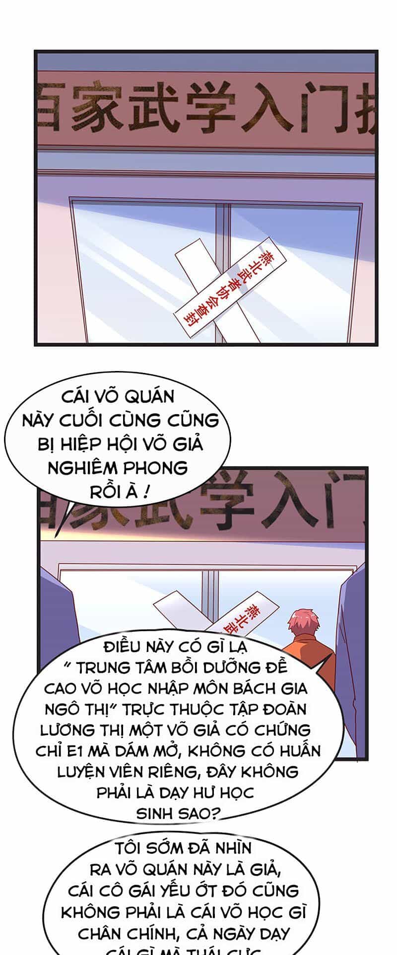 Khắc Kim Đại Lão - Chương 26 - ảnh 19
