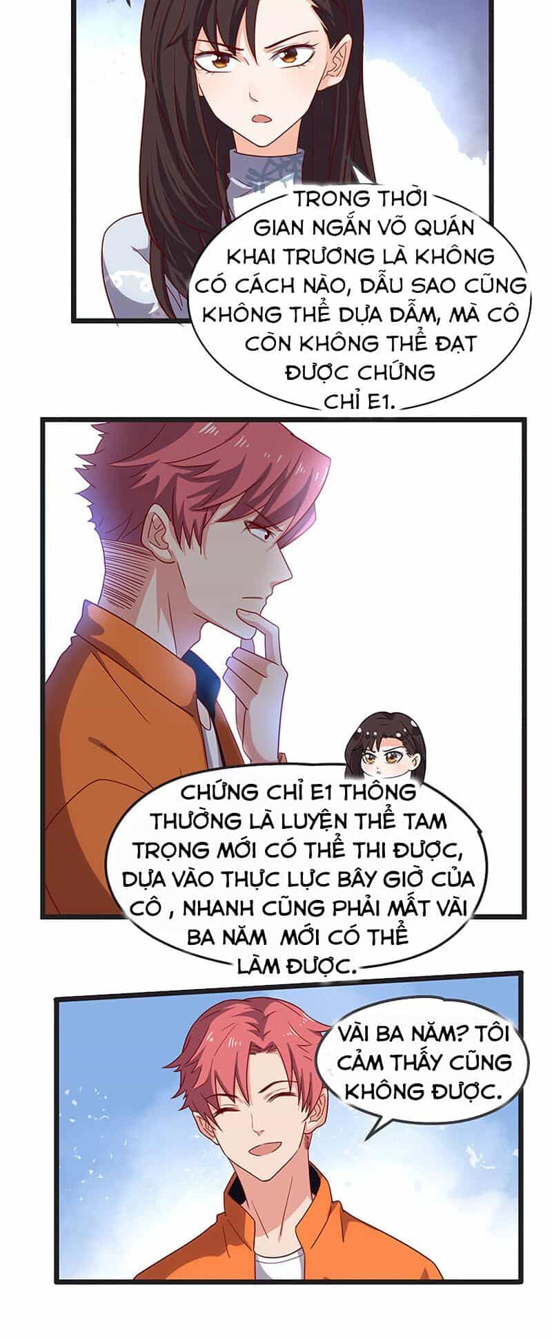 Khắc Kim Đại Lão - Chương 26 - ảnh 24