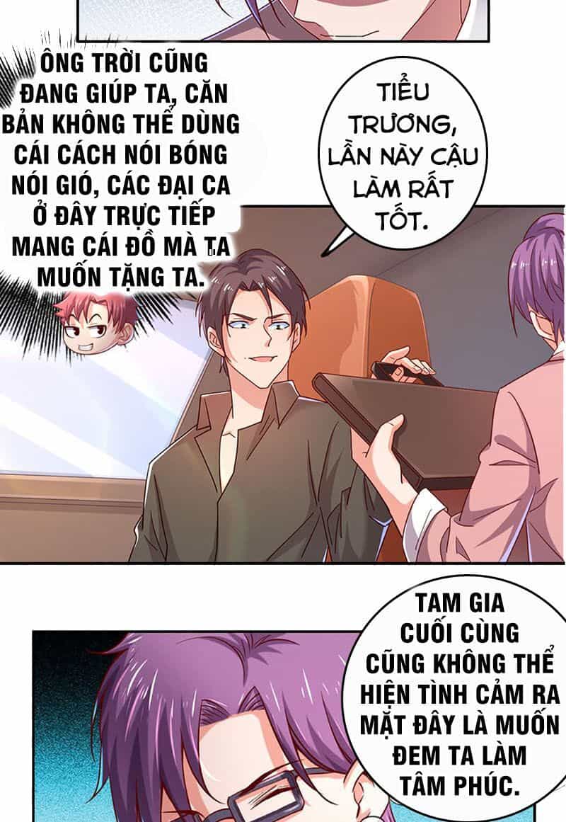 Khắc Kim Đại Lão - Chương 29 - ảnh 26