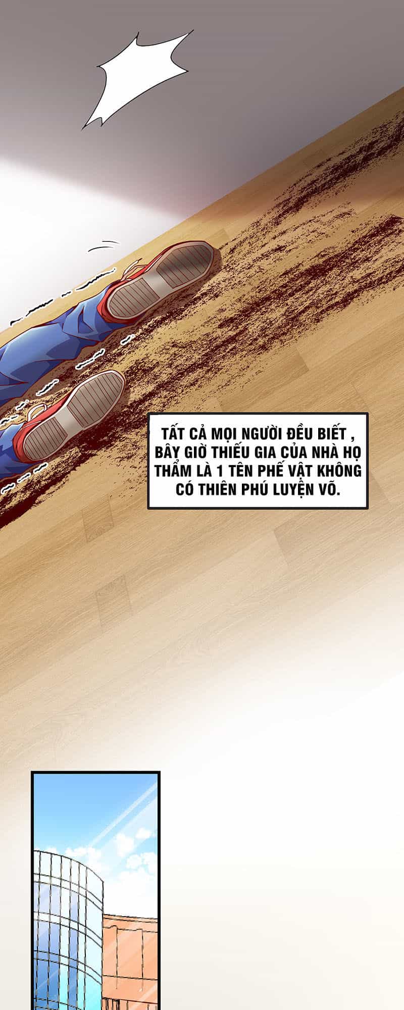 Khắc Kim Đại Lão - Chương 3 - ảnh 15