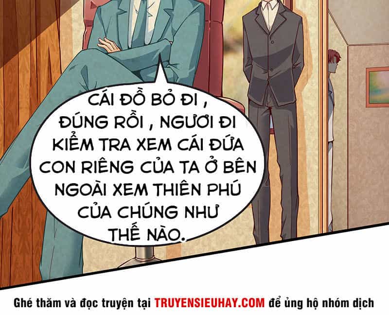 Khắc Kim Đại Lão - Chương 3 - ảnh 17