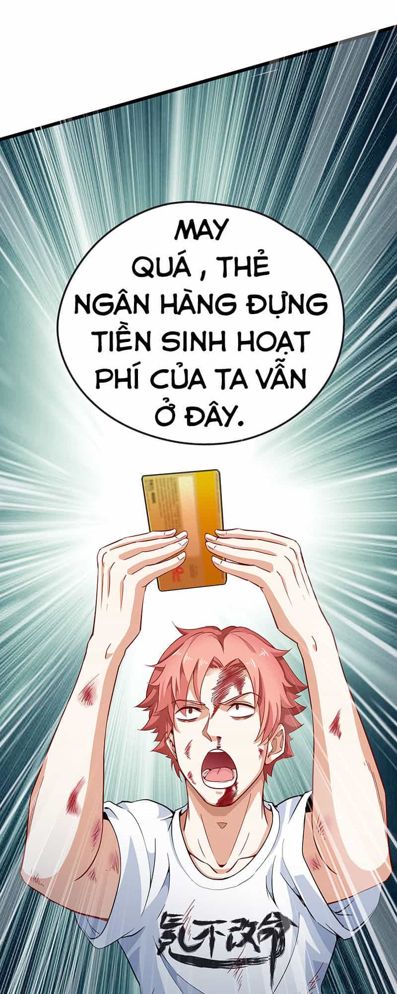 Khắc Kim Đại Lão - Chương 3 - ảnh 30