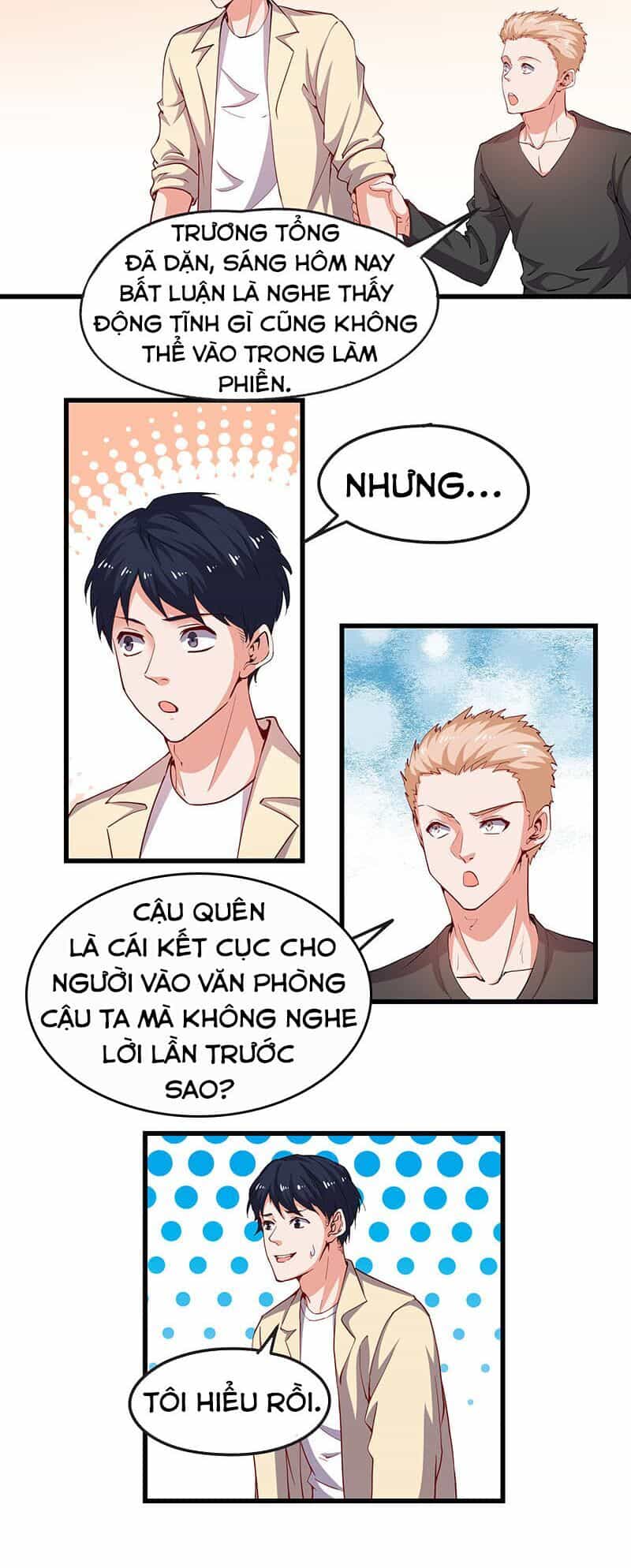Khắc Kim Đại Lão - Chương 30 - ảnh 12