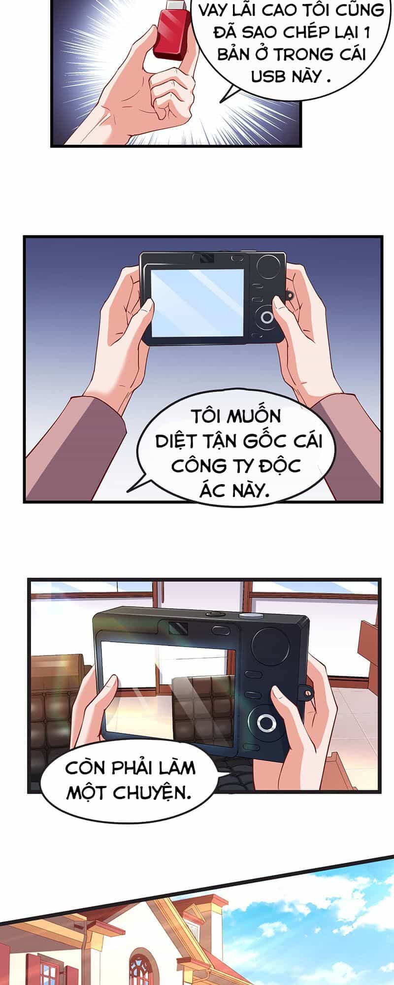 Khắc Kim Đại Lão - Chương 30 - ảnh 14