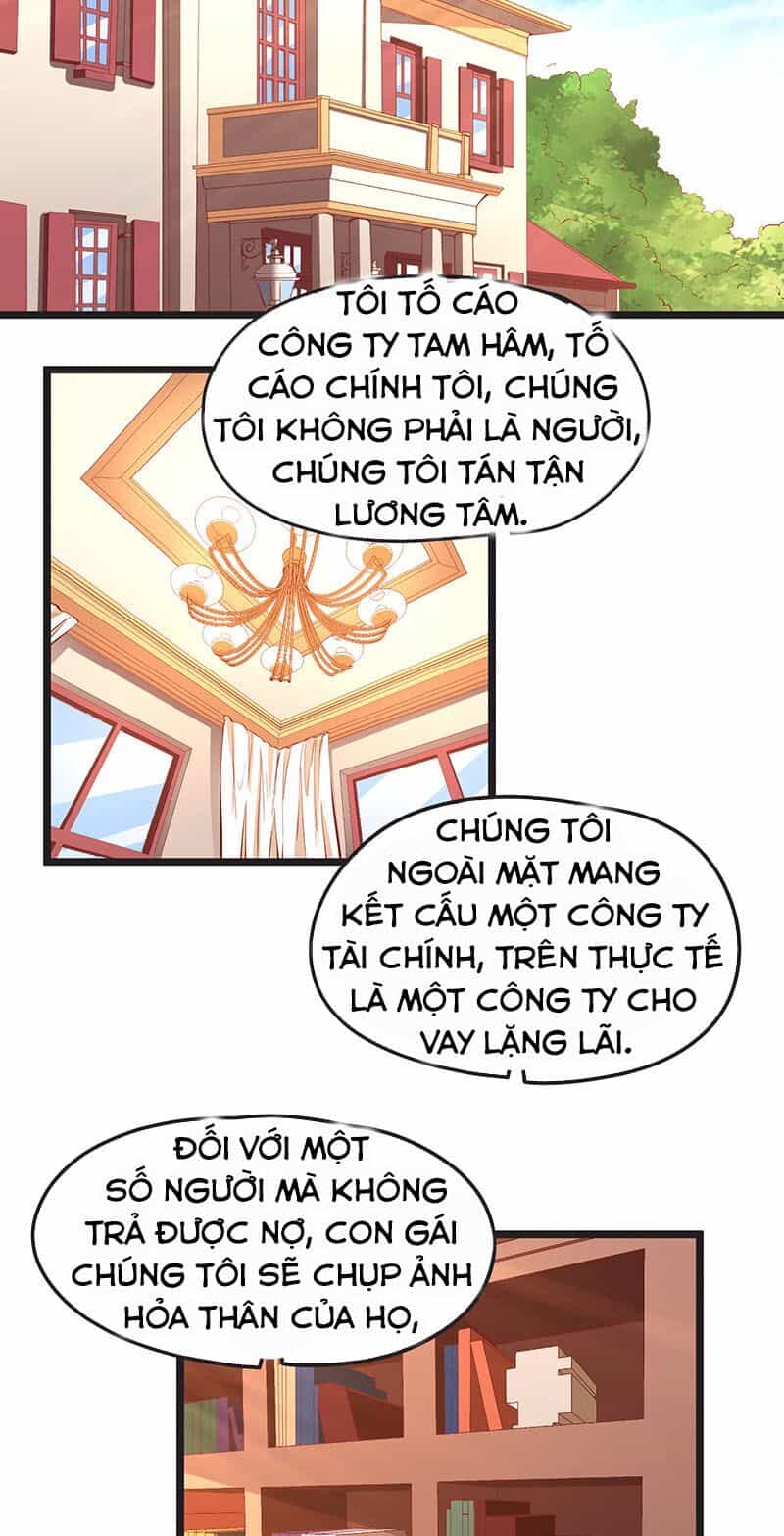 Khắc Kim Đại Lão - Chương 30 - ảnh 15