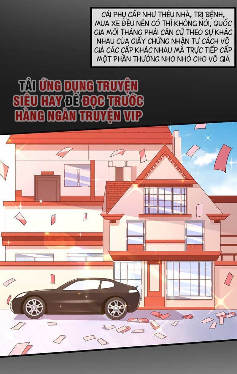 Khắc Kim Đại Lão - Chương 31 - ảnh 17