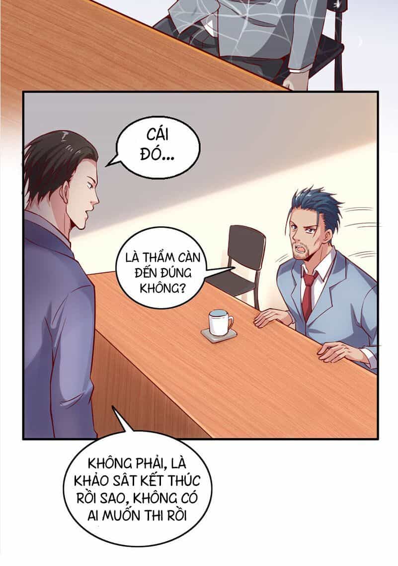 Khắc Kim Đại Lão - Chương 32 - ảnh 19
