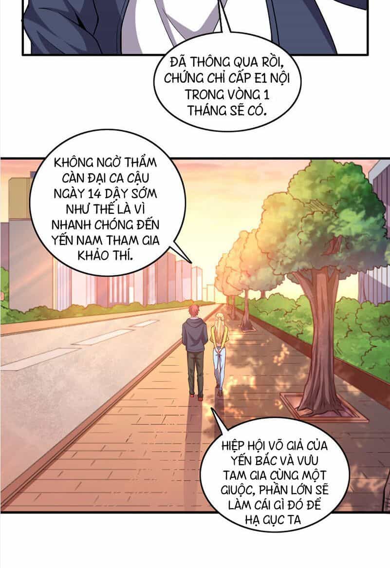 Khắc Kim Đại Lão - Chương 32 - ảnh 25