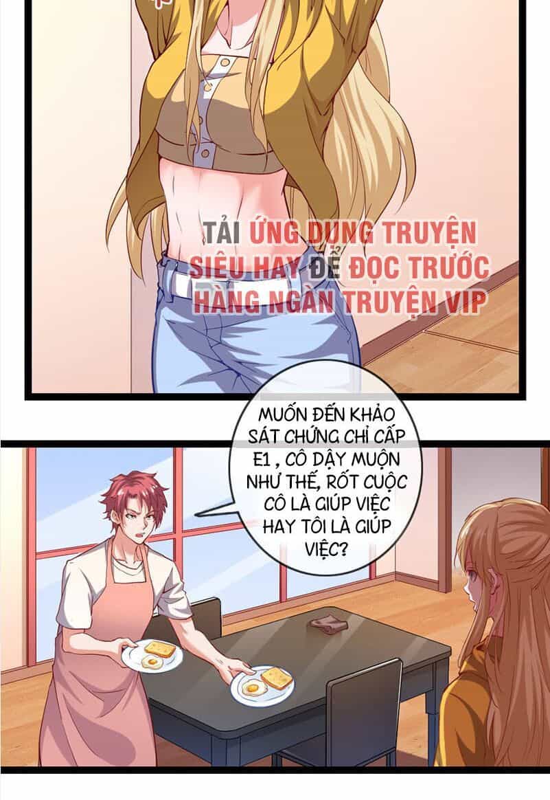 Khắc Kim Đại Lão - Chương 32 - ảnh 3