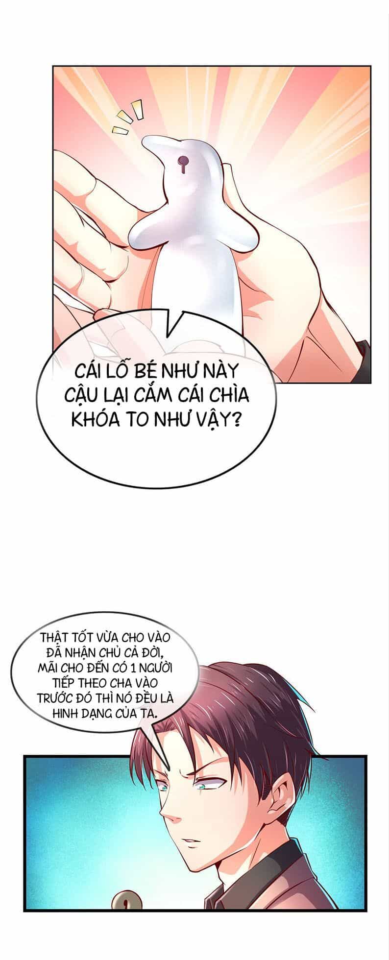 Khắc Kim Đại Lão - Chương 33 - ảnh 15