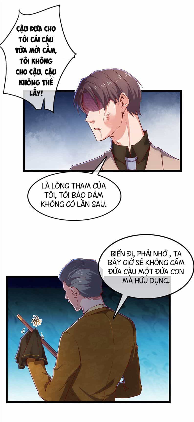 Khắc Kim Đại Lão - Chương 33 - ảnh 20