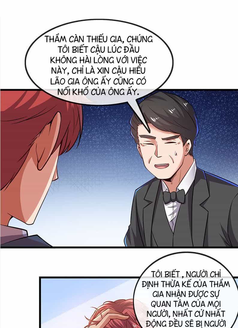 Khắc Kim Đại Lão - Chương 33 - ảnh 23