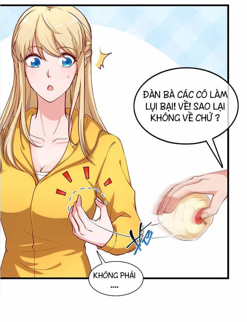 Khắc Kim Đại Lão - Chương 33 - ảnh 34