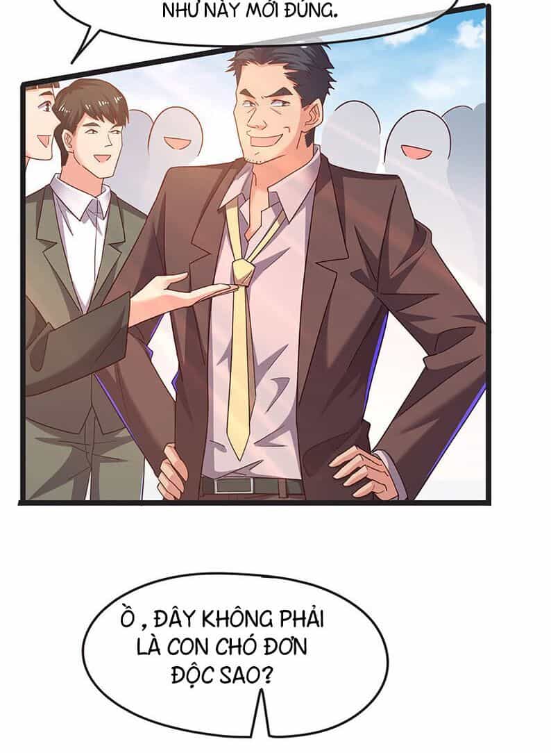 Khắc Kim Đại Lão - Chương 34 - ảnh 9